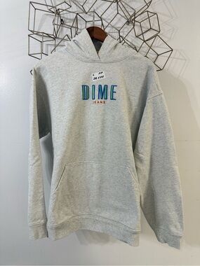 Men's Dimes hoodie